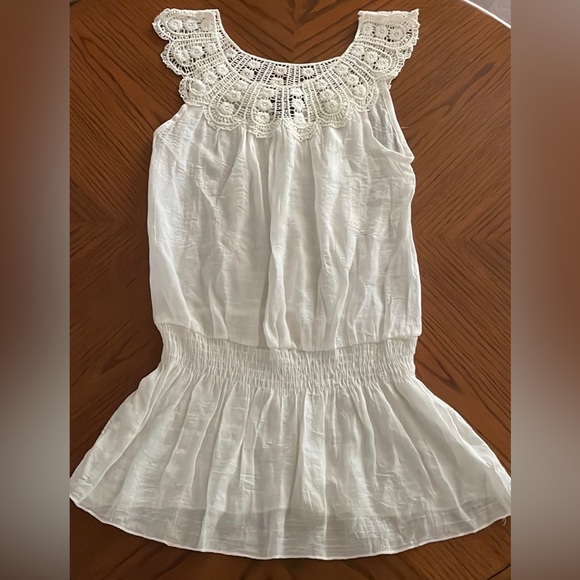 Swim Cover - Picture 2 of 3